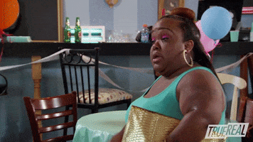 Little Women GIF by TrueReal