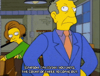 season 5 edna krabapple GIF
