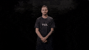 Football Player GIF by TCL Electronics Europe