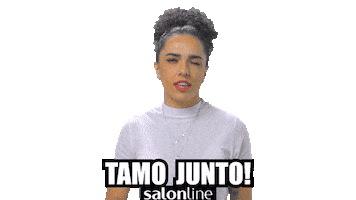 tamo junto friendship Sticker by Salon Line