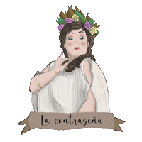 Alacenacreativa  Sticker