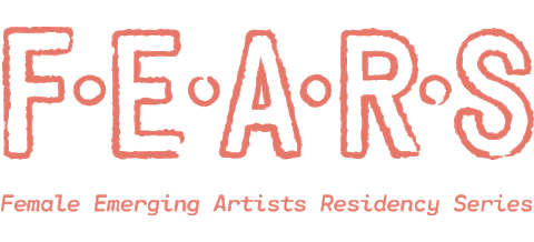 Museum Fears Sticker by GOCA Colorado Springs