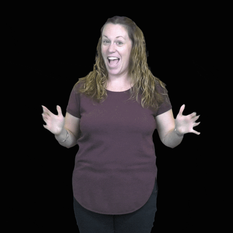 PremierePrep heart dancing yes no GIF