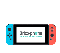 Sticker by Brico-phone