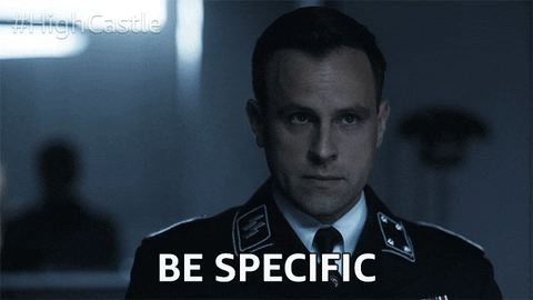 Amazon Prime Video GIF by The Man in the High Castle