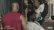 The Guy Hbo GIF by High Maintenance