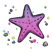 Stash Dashers Sticker