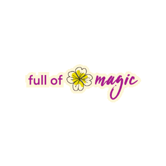Magic Love Sticker by Padam Bienestar