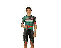 Red Bull Cheers Sticker by BORA-hansgrohe