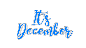 Christmas Text Sticker by OpticalArtInc.