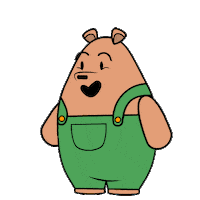 Thank You Very Much Reaction Sticker