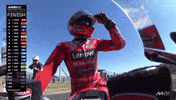 Marc Marquez Win GIF by MotoGP™