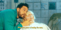 season 1 ahmed GIF by Dream Corp LLC