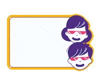 Happy Office Sticker by StickEarn