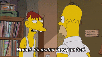 Country Song | Season 33 Ep. 16 | THE SIMPSONS