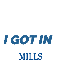 Newstudent Admittedstudent Sticker by Mills College