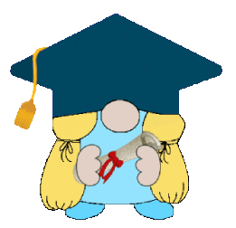 School Congratulations Sticker