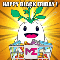 Add To Cart Black Friday GIF by Magic Eden