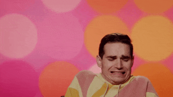 Mtv Omg GIF by RuPaul's Drag Race