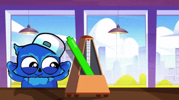 BigBrainTwin metronom