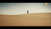 Sun Walking GIF by Rogue Heroes