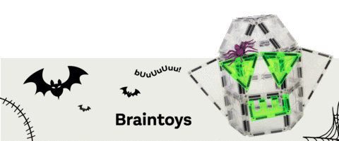 Braintoys Sticker by Felipe Orellana