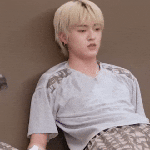 Kpop Meme GIF