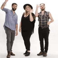 the last revel hello GIF by Spotify