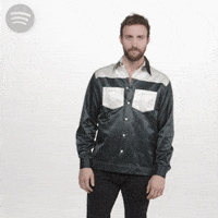 Rock Hello GIF by Spotify