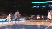 Denver Nuggets Basketball GIF by NBA