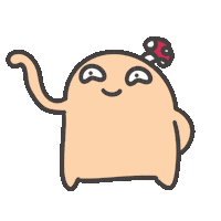 戳 Sticker