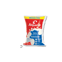 Alqueria Sticker by Alquería Colombia