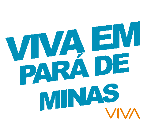 Vivacidades Vivaemparademinas Sticker by VIVA EVENTOS