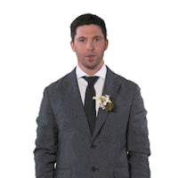 Cant Speak Channel 9 Sticker by Married At First Sight