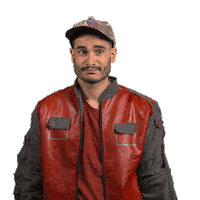 Channel 9 Flirt Sticker by Beauty and the Geek Australia