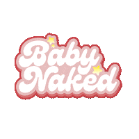 Big Naked Sticker by Naked vegan burger