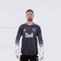 Football Sport GIF by Whitecaps FC