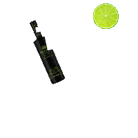 Lime Jlv Sticker by Jatt Life
