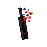 Jlv Forest Fruit Sticker by Jatt Life