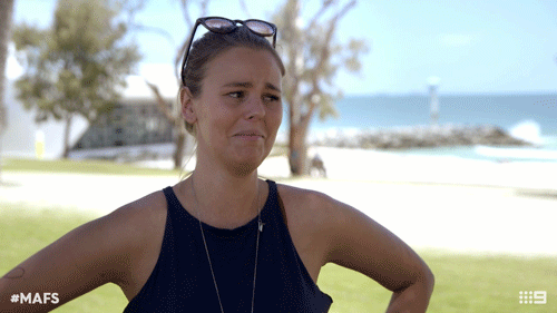 mafs marriedau GIF by Married At First Sight Australia