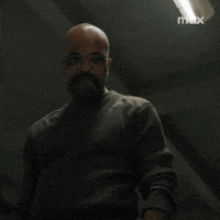 The Last Of Us Isaac GIF by HBO