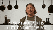 Bad Taste Australia GIF by MasterChefAU