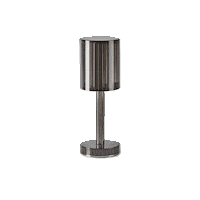 vondomslu design light lamp gatsby Sticker