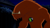 Ben 10 GIF