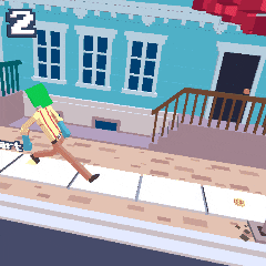 steppypants GIF