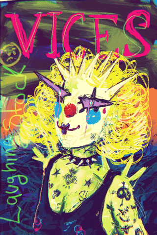 Digital Art GIF by Adolfochs