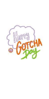 Adopt El Paso Sticker by El Paso Animal Services