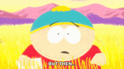eric cartman kyle GIF by South Park 