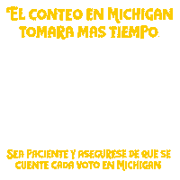 Election Votar Sticker by Creative Courage