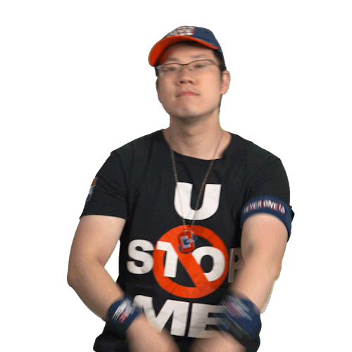 Reality Reaction Sticker by Beauty and the Geek Australia